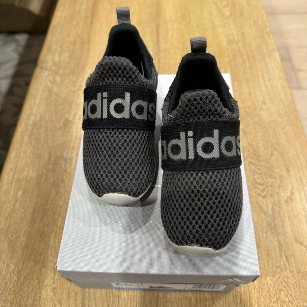 ADIDAS LITE RACER BABY SHOES